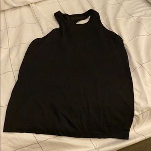 lululemon athletica Tops - Lulu Swiftly t strap blank tank lululemon athletica Tops - Lulu Swiftly t strap blank tank